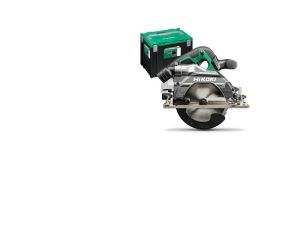 HIKOKI PILARKA TARCZOWA 36V 165mm C3606DUM W2Z MV BL HSC