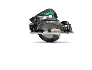 HIKOKI PILARKA TARCZOWA 36V 165mm C3606DUM W2Z 2x2,5Ah MV BL HSC