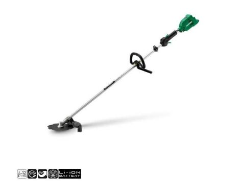 HIKOKI KOSA ŻYŁKOWA 18V CG18DA W4Z