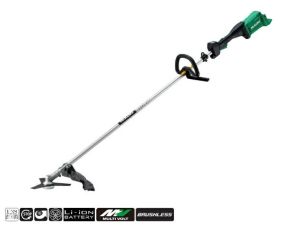 HIKOKI KOSA ŻYŁKOWA 36V CG36DC W4Z