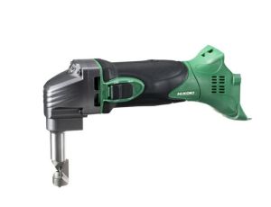 HIKOKI NOŻYCE DO BLACHY 18V CN18DSL W4Z 1,6mm FALISTEJ