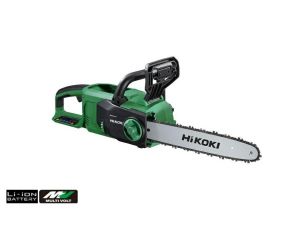 HIKOKI PIŁA ŁAŃCUCHOWA 36V CS3630DB W4Z 30cm MV BL
