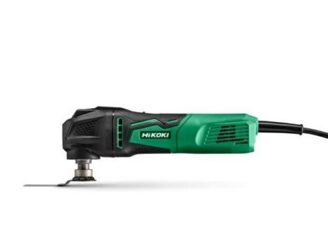 HIKOKI NARZĘDZIE WIELOFUNKC 350W CV350V2 W1Z +ACC HSC