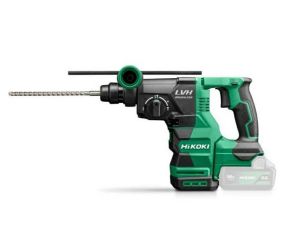 HIKOKI MŁOT SDS+ 18V DH1826DA W2Z 3,2J BL HSC