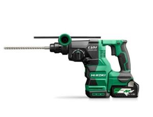 HIKOKI MŁOT SDS+ 18V DH1826DA WPZ 3,2J 2x5,0Ah BL HSC