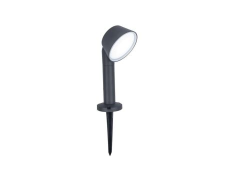 Lampa zewnętrzna stojąca DAKOTA 7288602118 antracyt
