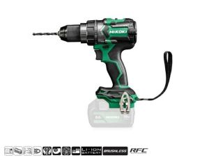 HIKOKI WKRĘTARKA 18V DS18DC W2Z 140Nm BL HSC