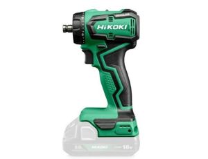 HIKOKI WKRĘTARKA 18V DS18DDQ W2Z 55Nm BL WYMIENNE GŁOWICE HSC