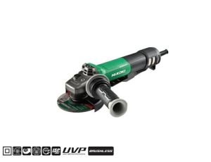 HIKOKI SZLIFIERKA KĄTOWA 125mm/1320W G13BYEQ2 WDZ BL