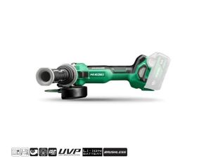 HIKOKI SZLIFIERKA KĄTOWA 18V 125mm G1813DA W4Z BL