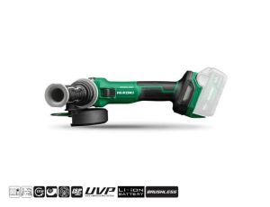 HIKOKI SZLIFIERKA KĄTOWA 18V 125mm G1813DE W2Z BL HSC