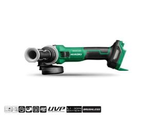 HIKOKI SZLIFIERKA KĄTOWA 18V 125mm G1813DVE W2Z BL HSC