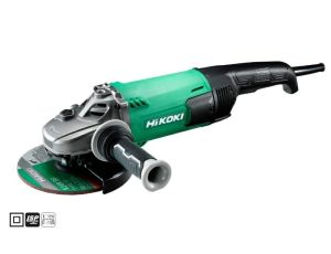 HIKOKI SZLIFIERKA KĄTOWA 180mm/2400W G18SE4 UDZ