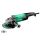 HIKOKI SZLIFIERKA KĄTOWA 180mm/2400W G18SE4 UDZ