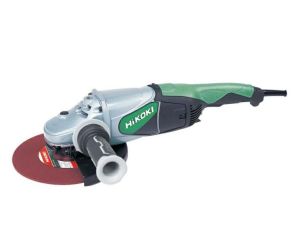 HIKOKI SZLIFIERKA KĄTOWA 230mm/2400W G23MR WDZ