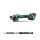 HIKOKI SZLIFIERKA KĄTOWA 36V 125mm G3613DE WQZ  2x2,5Ah MV BL HSC