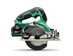 HIKOKI PILARKA TARCZOWA 18V 125mm C1805DA WRZ 2x5,0Ah HSC