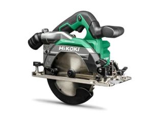 HIKOKI PILARKA TARCZOWA 18V 165mm C1806DB WPZ 2x5,0Ah HSC
