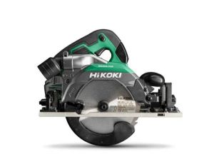 HIKOKI PILARKA TARCZOWA 18V 165mm C1806DUM WPZ 2x5,0Ah HSC