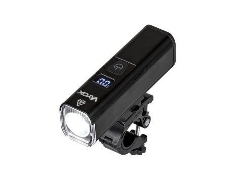Światło rowerowe 1300 lm 5050 LED IPX6 + powerbank VA0071 Vayox