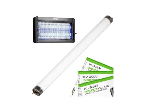 Świetlówka do lampy IK-30/IKL-30/IKV-30 VAYOX