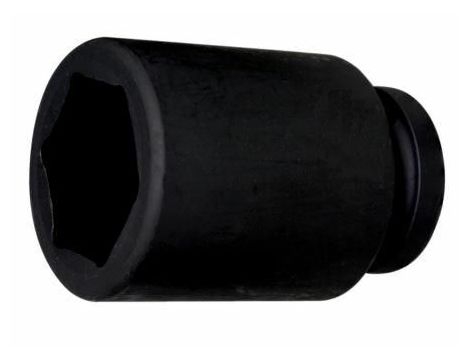 ADLER NASADKA UDAROWA 6-KĄTNA 1" 85mm DŁUGA