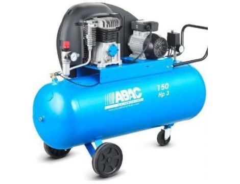 ABAC KOMPRESOR OLEJOWY A29B 150L 3HP 400V LINE EXT