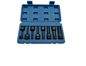 ADLER NASADKI UDAROWE SPLINE 1/2