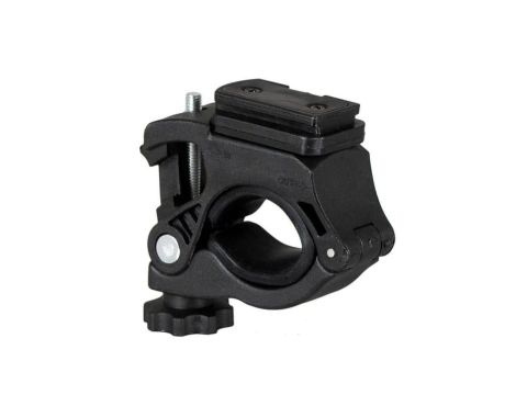 Uchwyt na kierownicę do lampki rowerowej VA0089 VAYOX