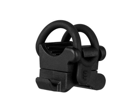 Uniwersalny uchwyt na kierownicę do lampki rowerowej VA0076 VAYOX