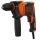 BLACK+DECKER WIERTARKA UDAROWA 710W BEH710-QS