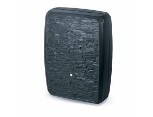 PROSPERPLAST POJEMNIK NA DESZCZÓWKĘ 250L MULTITANK SMOOTH GRAY