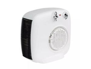 VOLTENO TERMOWENTYLATOR STOJĄCY 1000W/2000W