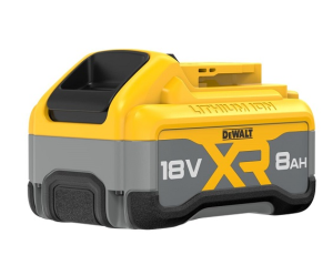 DEWALT AKUMULATOR 18V 8,0Ah DCB1880