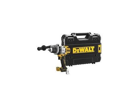 DEWALT WKRĘTARKA UD.18V DCD1007NT 169Nm TSTAK
