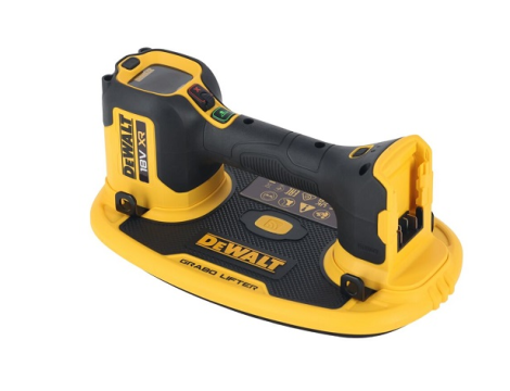 DEWALT PODNOŚNIK PRÓŻNIOWY GRABO 18V DCE590N