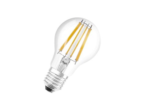 Żarówka LED E27 PERFORMANCE A 100 11W 1521lm 2700K 827 230V szkło, przezroczysta, 4 LATA GWARANCJI 4099854069819