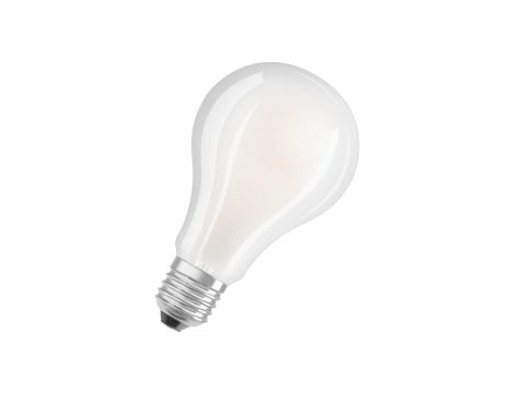 Żarówka LED E27 PERFORMANCE A 200 24W 3452lm 4000K 840 230V szkło, matowa, 4 LATA GWARANCJI 4099854069918