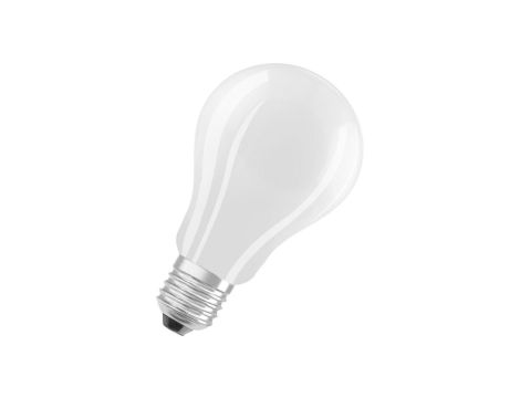 Żarówka LED E27 PERFORMANCE A 150 17W 2452lm 4000K 840 230V szkło, matowa, 4 LATA GWARANCJI 4099854069857