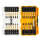 DEWALT ZESTAW KOŃCÓWEK FLEXTORQ 14cz.