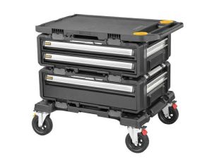 DEWALT SKRZYNIA TOUGH SYS.2,0 DXL WIEŻA 4 w 1