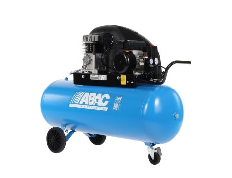 ABAC KOMPRESOR OLEJOWY A29B 150L 3HP 230V - 2
