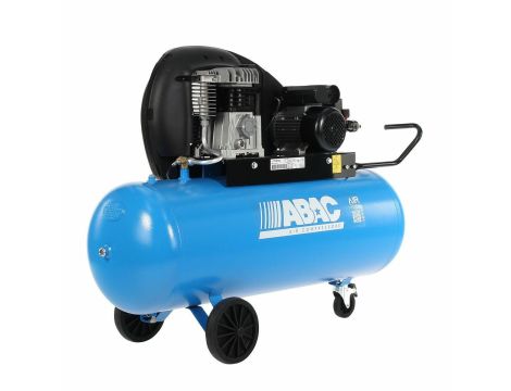 ABAC KOMPRESOR OLEJOWY A29B 150L 3HP 230V - 3