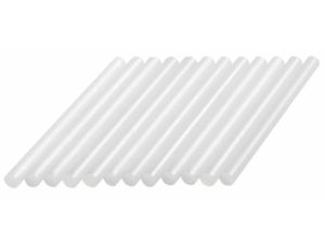 DREMEL WKŁAD KLEJOWY UNIWERSALNY DO WYSOKIEJ TEMP. ROBOCZEJ  7mm 12szt.