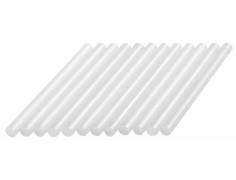 DREMEL WKŁAD KLEJOWY UNIWERSALNY DO NISKIEJ TEMP. ROBOCZEJ  7mm 12szt.