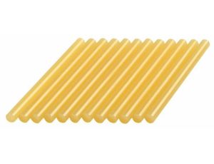 DREMEL WKŁAD KLEJOWY DO DREWNA  7mm 12szt.