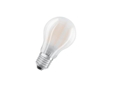 Żarówka LED E27 PERFORMANCE A 40 4W 470lm 4000K 840 230V szkło, matowa, 4 LATA GWARANCJI 4099854069710