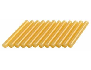 DREMEL WKŁAD KLEJOWY DO DREWNA 11mm 12szt.