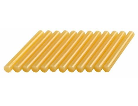 DREMEL WKŁAD KLEJOWY DO DREWNA 11mm 12szt.