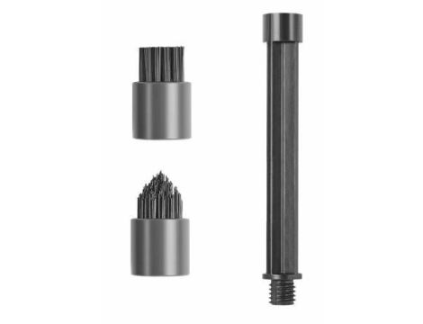 DREMEL SZCZOTKA PRECYZYJNA DO POLERKI VERSA PC370-2 …